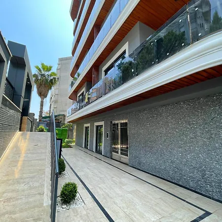 Sa Apartments! Lux 2br Duplex 150m To The