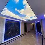 Sa Apartments! Lux 2br Duplex 150m To The * Alanya