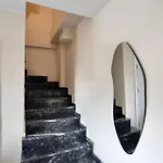 Sa Apartments! Lux 2br Duplex 150m To The Lägenhet *