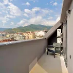 Sa Apartments! Lux 2br Duplex 150m To The Lägenhet Alanya