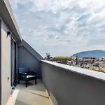 Lägenhet Sa Apartments! Lux 2br Duplex 150m To The *