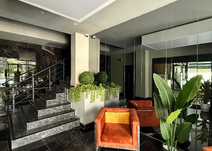 Sa Apartments! Cleopatra Sea View 1bd דירה אלאניה