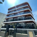 דירה Sa Apartments! Lux 2br Duplex 150m To The
