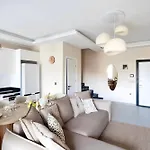 Sa Apartments! Lux 2br Duplex 150m To The * Alanya