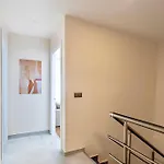 Sa Apartments! Lux 2br Duplex 150m To The Apartament