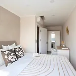 Апартаменты Sa Apartments! Lux 2br Duplex 150m To The *