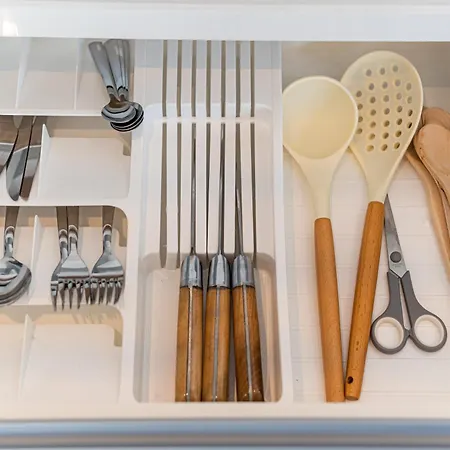 Sa Apartments! Cleopatra Sea View Flat , 150m To The * 阿拉尼亚