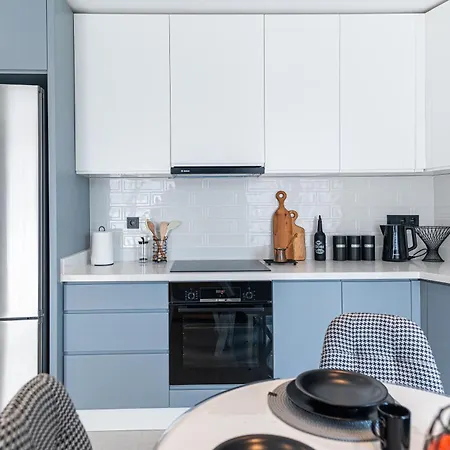 Διαμέρισμα Sa Apartments! Cleopatra Sea View Flat , 150m To The *