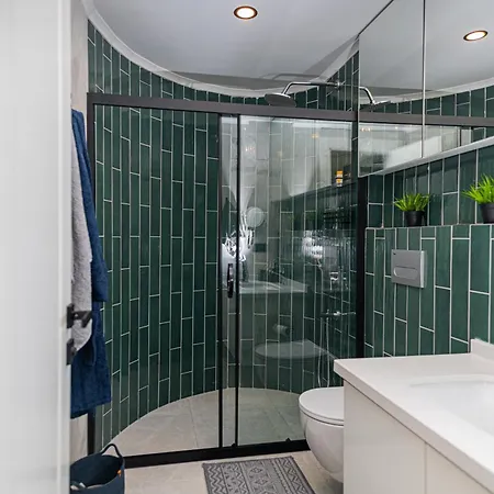 Sa Apartments! 150m To The * Alanya