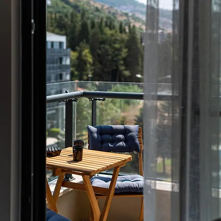 Διαμέρισμα Sa Apartments! Cleopatra Sea View Flat , 150m To The *