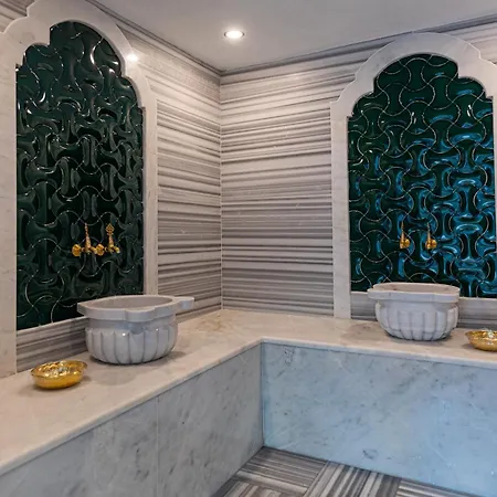 Apartment Sa Apartments! 150m To The Alanya