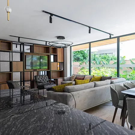 Sa Apartments! 150m To The Alanya