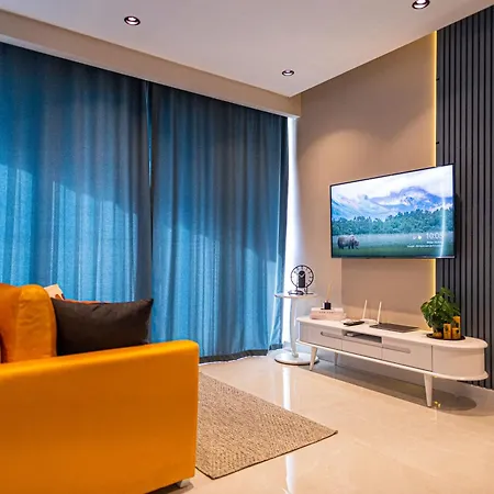 Apartment Sa Apartments! 150m To The Alanya