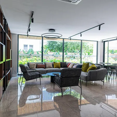 Sa Apartments! Cleopatra Sea View Flat , 150m To The Διαμέρισμα *