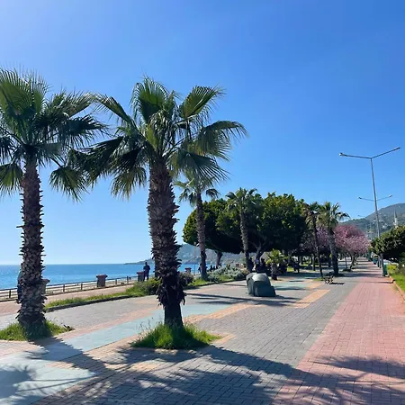 Apartment Sa Apartments! 150m To The