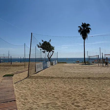 Sa Apartments! Cleopatra Sea View Flat , 150m To The *