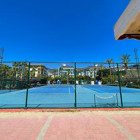 Apartman Sa Apartments! Cleopatra Sea View Flat , 150m To The