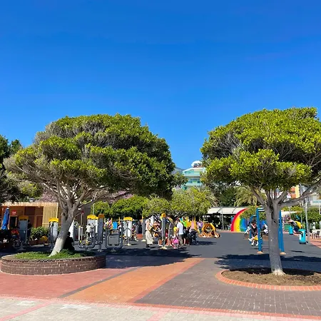 Sa Apartments! Cleopatra Sea View Flat , 150m To The *