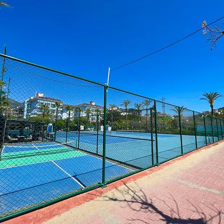 Διαμέρισμα Sa Apartments! Cleopatra Sea View Flat , 150m To The