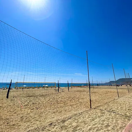 Sa Apartments! Cleopatra Sea View Flat , 150m To The Διαμέρισμα Αλάνια