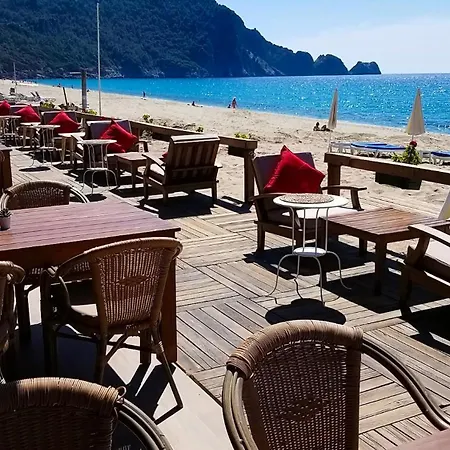 Apartment Sa Apartments! 150m To The Alanya