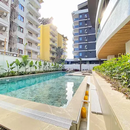 Apartment Sa Apartments! 150m To The