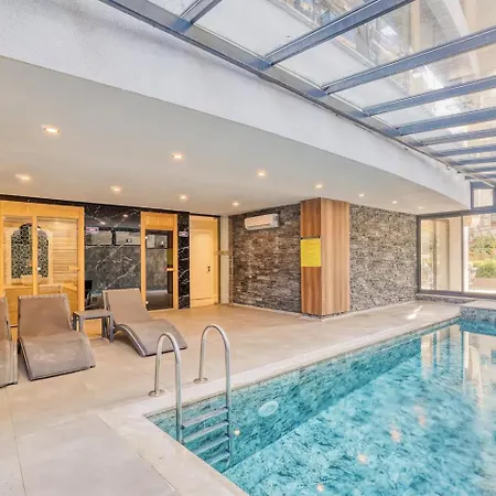 Sa Apartments! Cleopatra Sea View Flat , 150m To The *