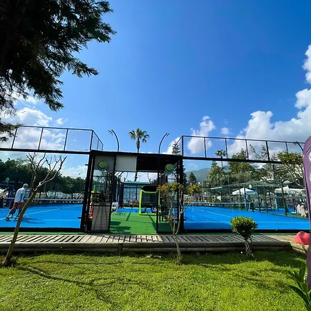 Sa Apartments! Cleopatra Sea View Flat , 150m To The