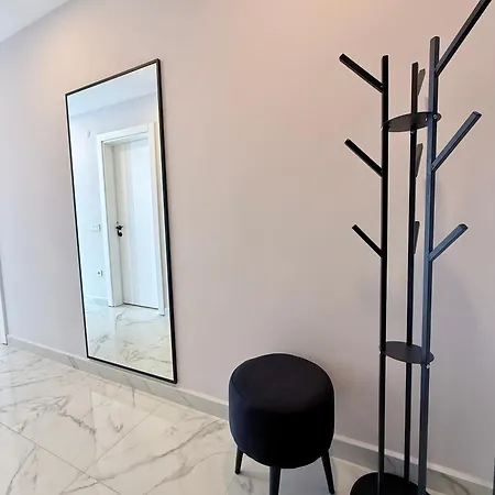 Sa Apartments! Cleopatra Sea View Flat , 150m To The Apartman Alanya