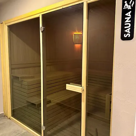 Apartman Sa Apartments! Cleopatra Sea View Flat , 150m To The *