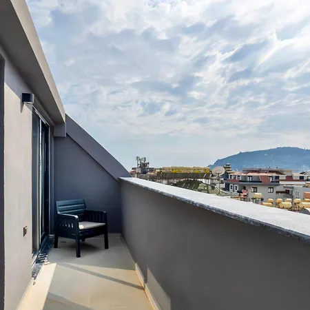 Апартаменти Sa Apartments! Lux 2br Duplex 150m To The *