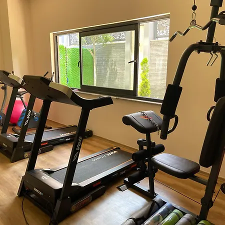 Sa Apartments! Lux 2br Duplex 150m To The Apartment Alanya