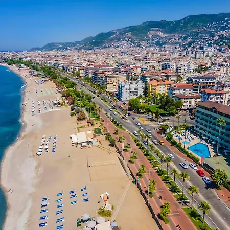 Sa Apartments! Lux 2br Duplex 150m To The