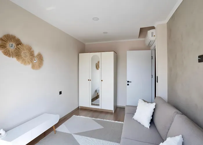 Apartment Sa Apartments! Lux 2br Duplex 150m To The Alanya