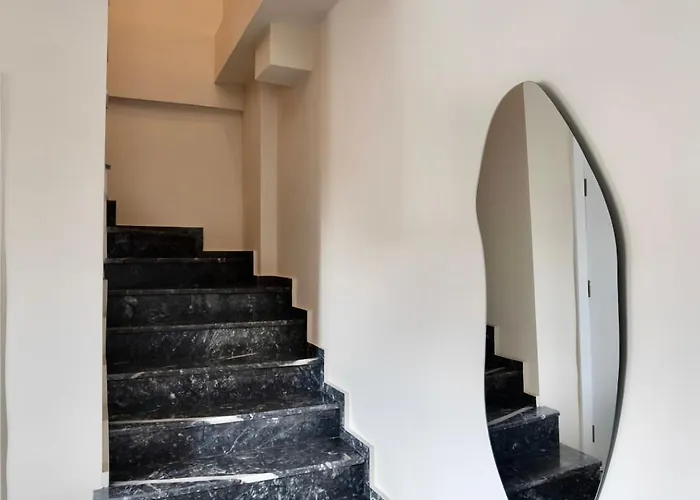 Sa Apartments! Lux 2br Duplex 150m To The Apartman *