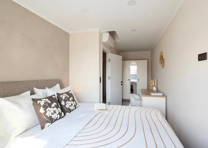 Apartment Sa Apartments! Lux 2br Duplex 150m To The *