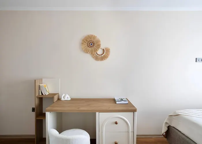 Sa Apartments! Lux 2br Duplex 150m To The Alanya