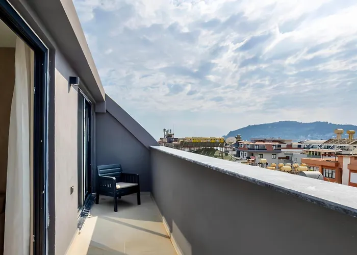 Apartman Sa Apartments! Lux 2br Duplex 150m To The *