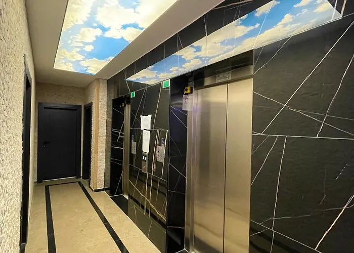 Sa Apartments! Lux 2br Duplex 150m To The