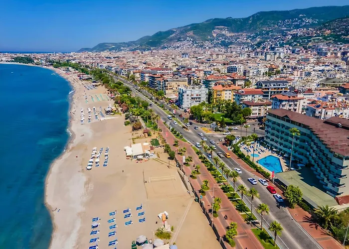 Sa Apartments! Lux 2br Duplex 150m To The