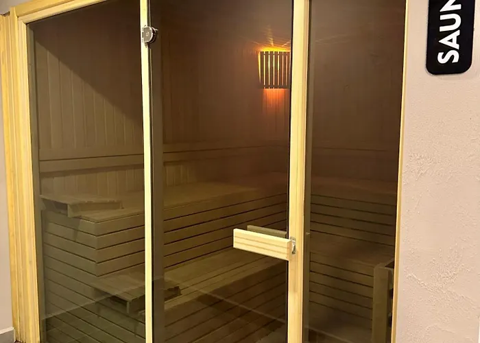 アパート Sa Apartments! Cleopatra Sea View 1bd *