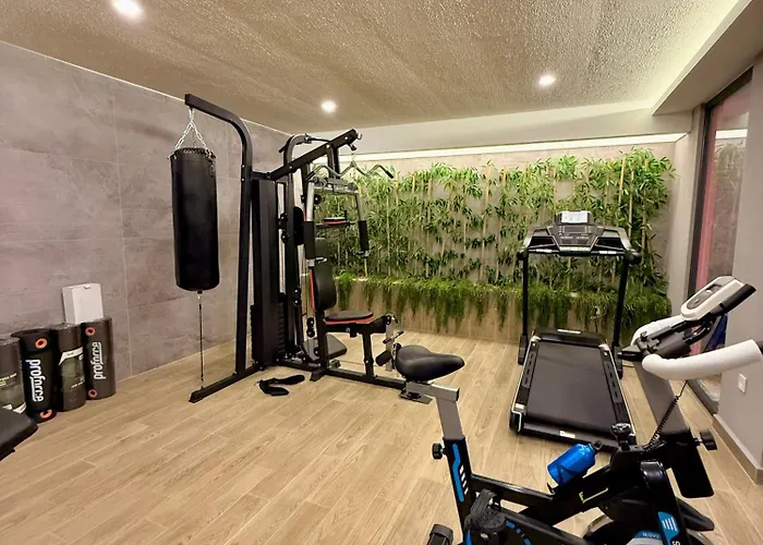 Sa Apartments! Cleopatra Sea View 1bd